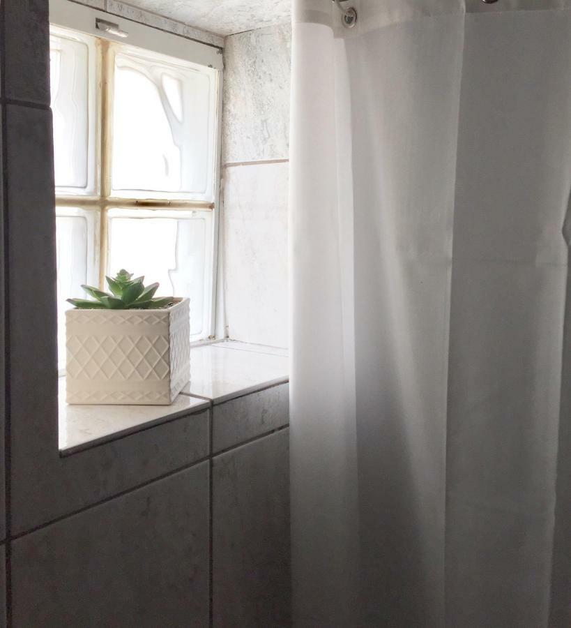 Minimal Apartment Center Кавала Екстериор снимка