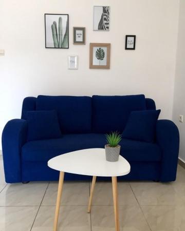 Minimal Apartment Center Кавала Екстериор снимка